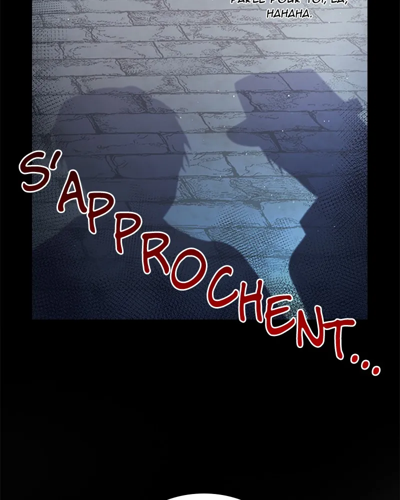 Read Une nuit avec l’Empereur Manga Online