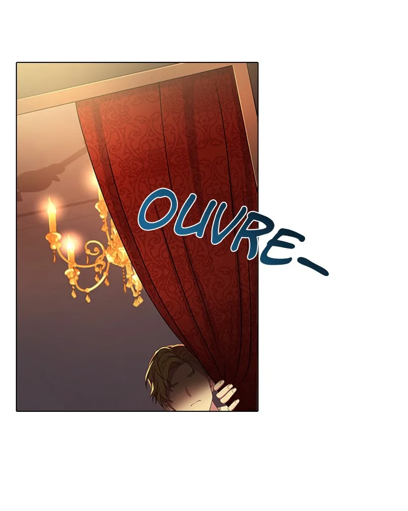 Read Une nuit avec l’Empereur Manga Online