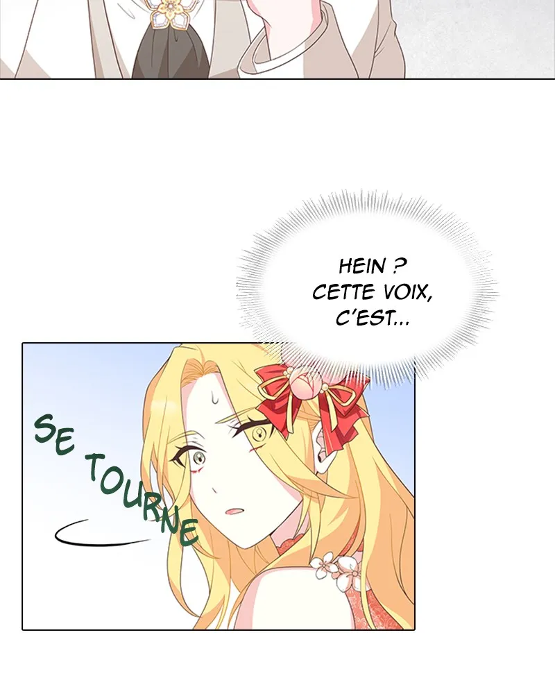 Read Une nuit avec l’Empereur Manga Online
