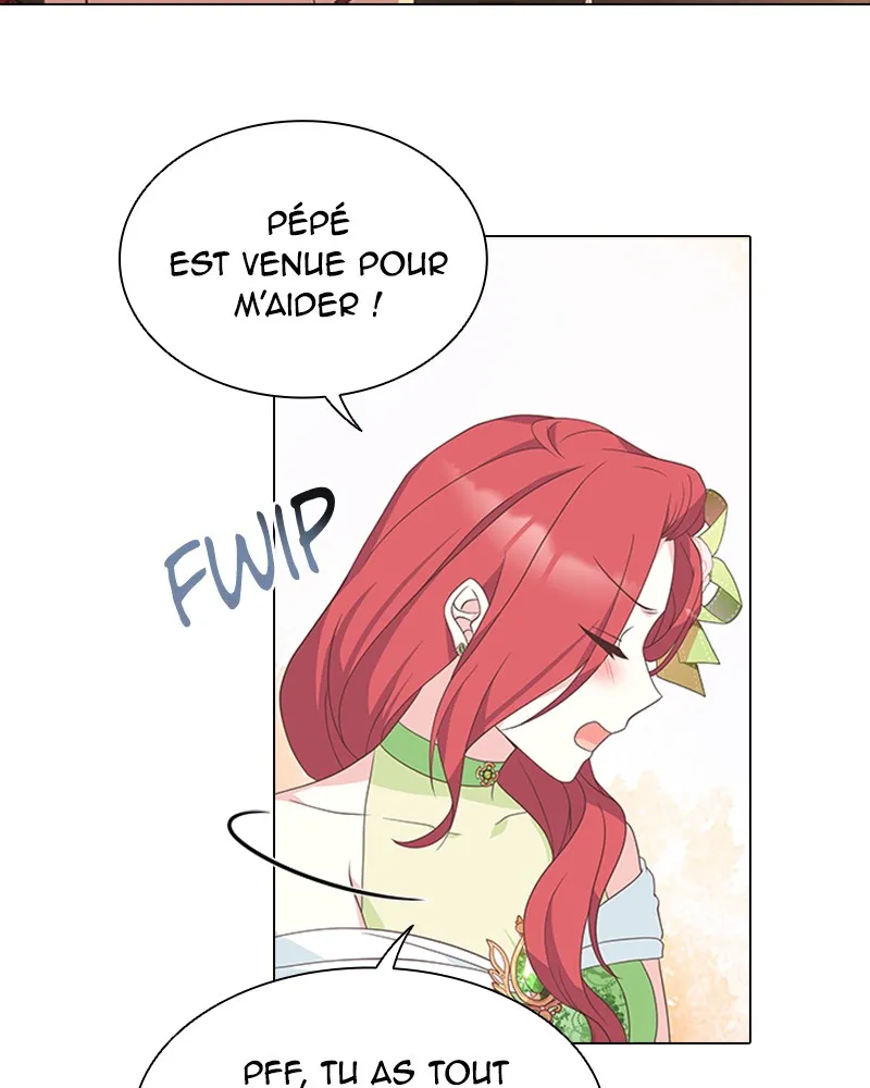 Read Une nuit avec l’Empereur Manga Online