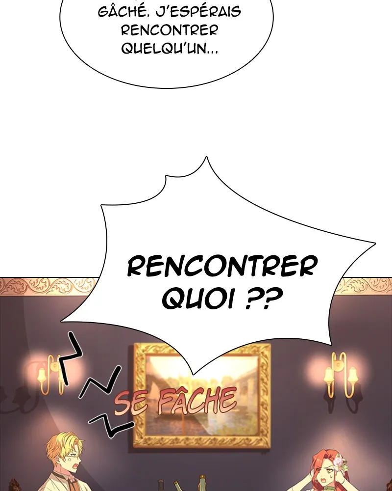 Read Une nuit avec l’Empereur Manga Online