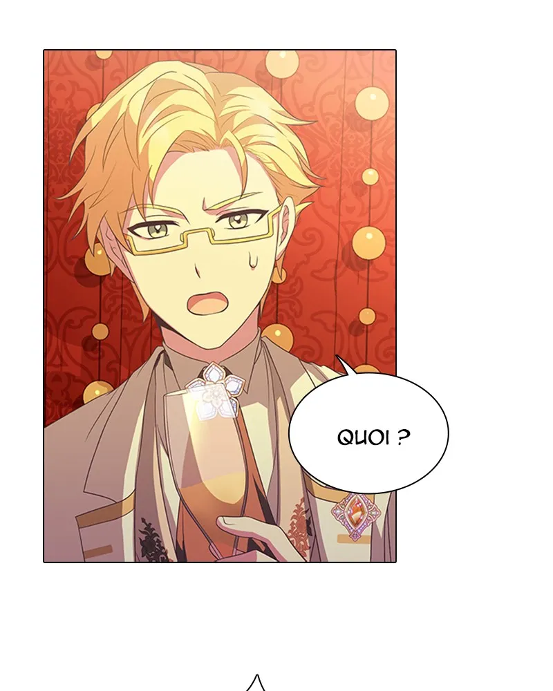 Read Une nuit avec l’Empereur Manga Online