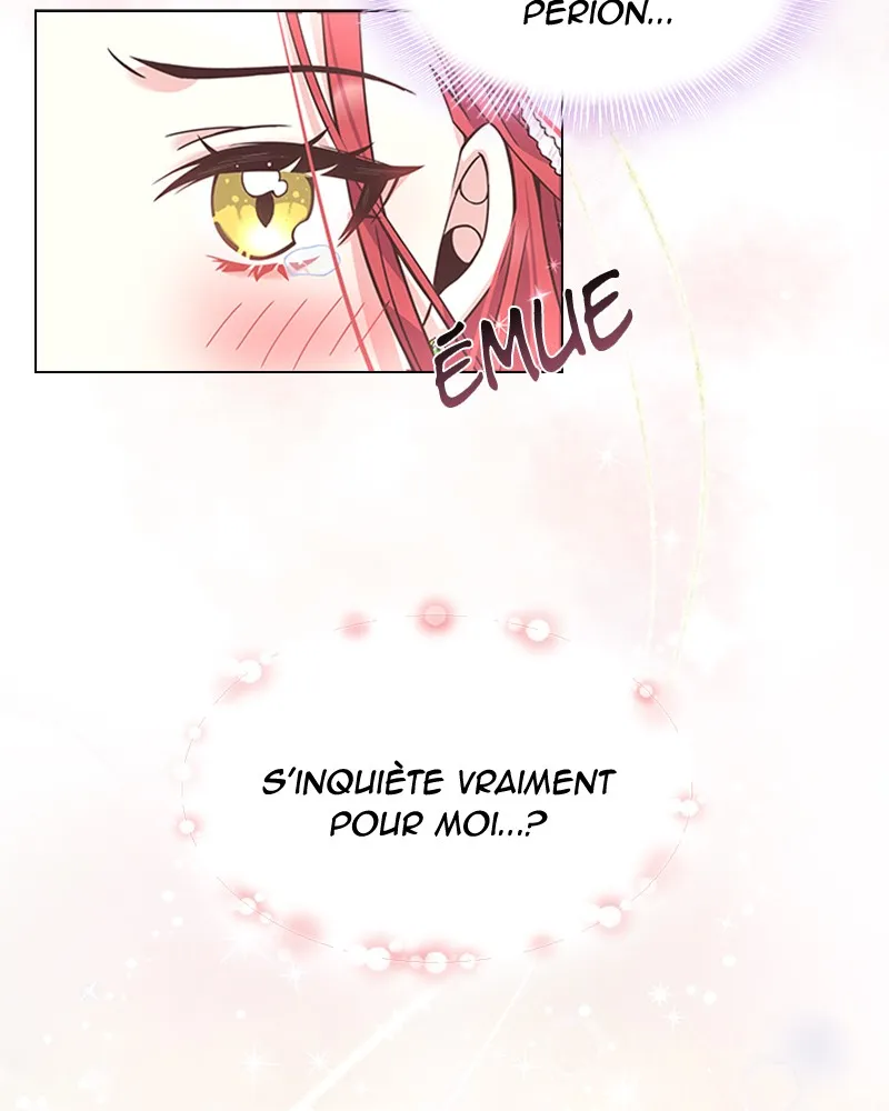 Read Une nuit avec l’Empereur Manga Online