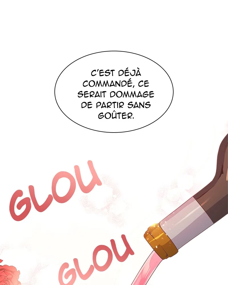 Read Une nuit avec l’Empereur Manga Online