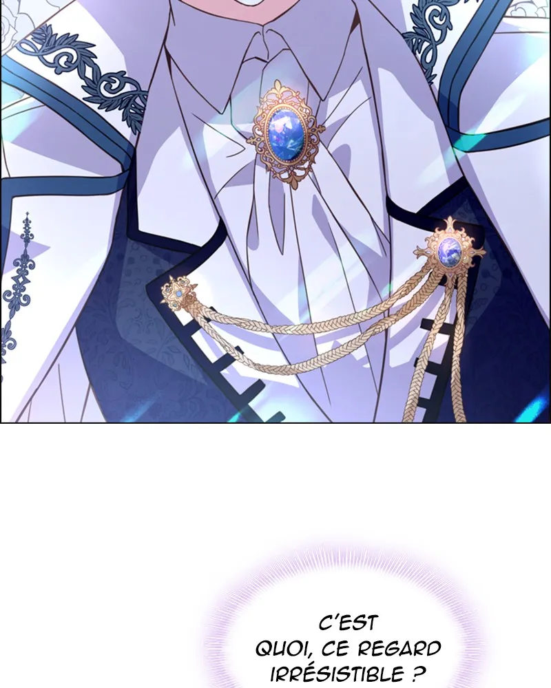 Read Une nuit avec l’Empereur Manga Online