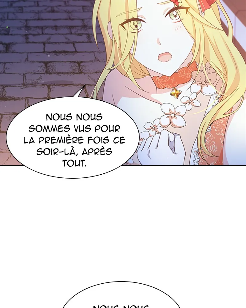 Read Une nuit avec l’Empereur Manga Online