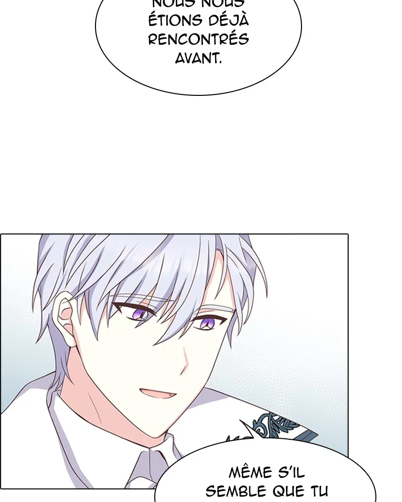 Read Une nuit avec l’Empereur Manga Online
