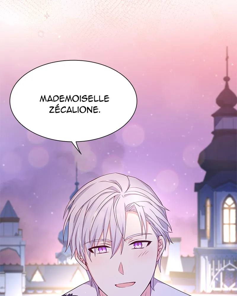 Read Une nuit avec l’Empereur Manga Online