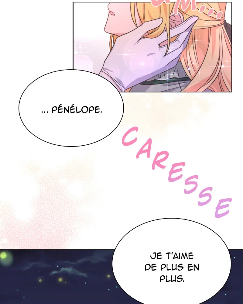 Read Une nuit avec l’Empereur Manga Online