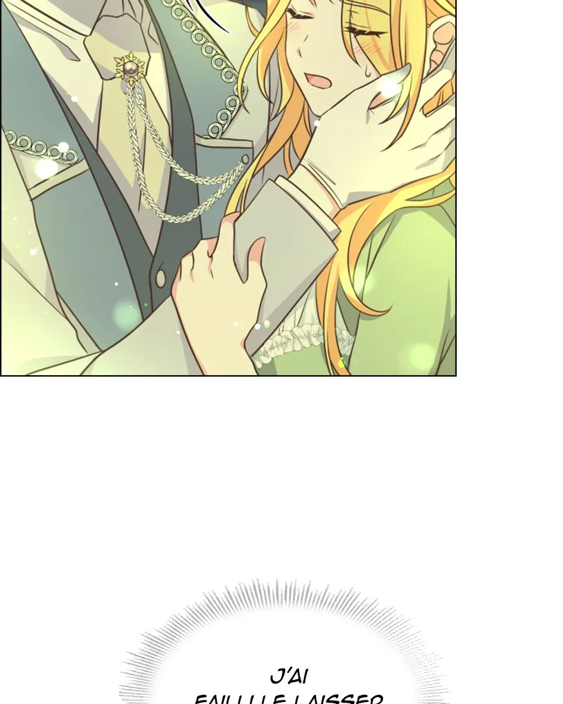Read Une nuit avec l’Empereur Manga Online