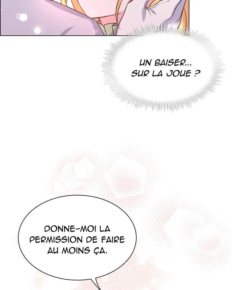 Read Une nuit avec l’Empereur Manga Online