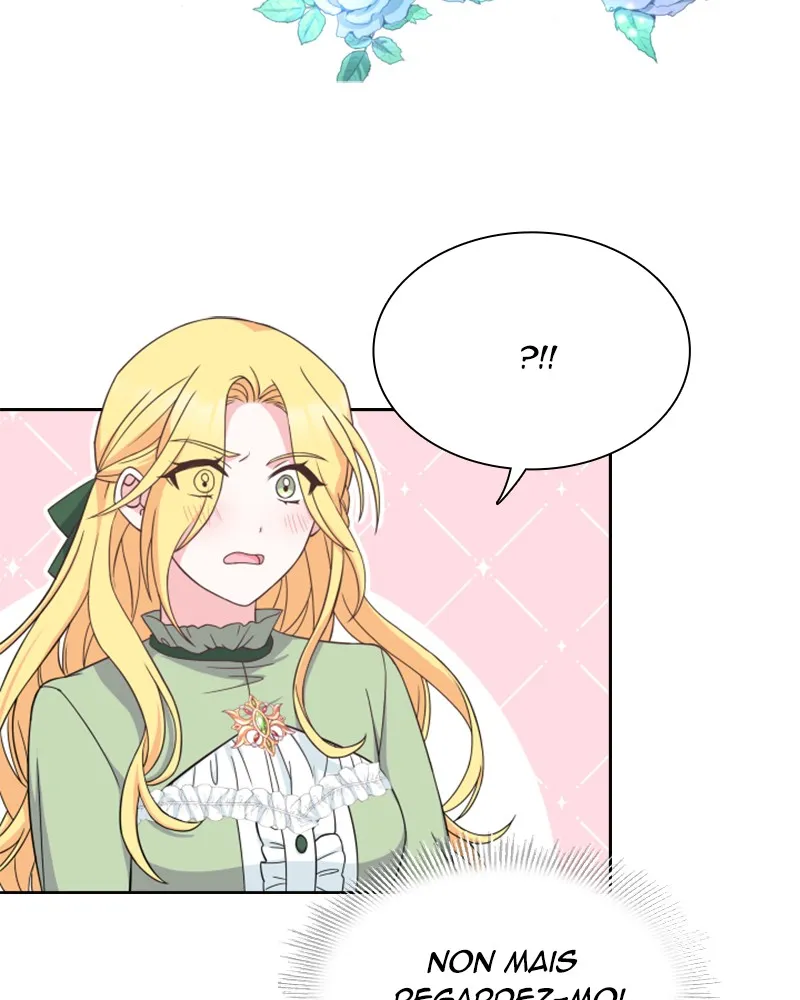 Read Une nuit avec l’Empereur Manga Online