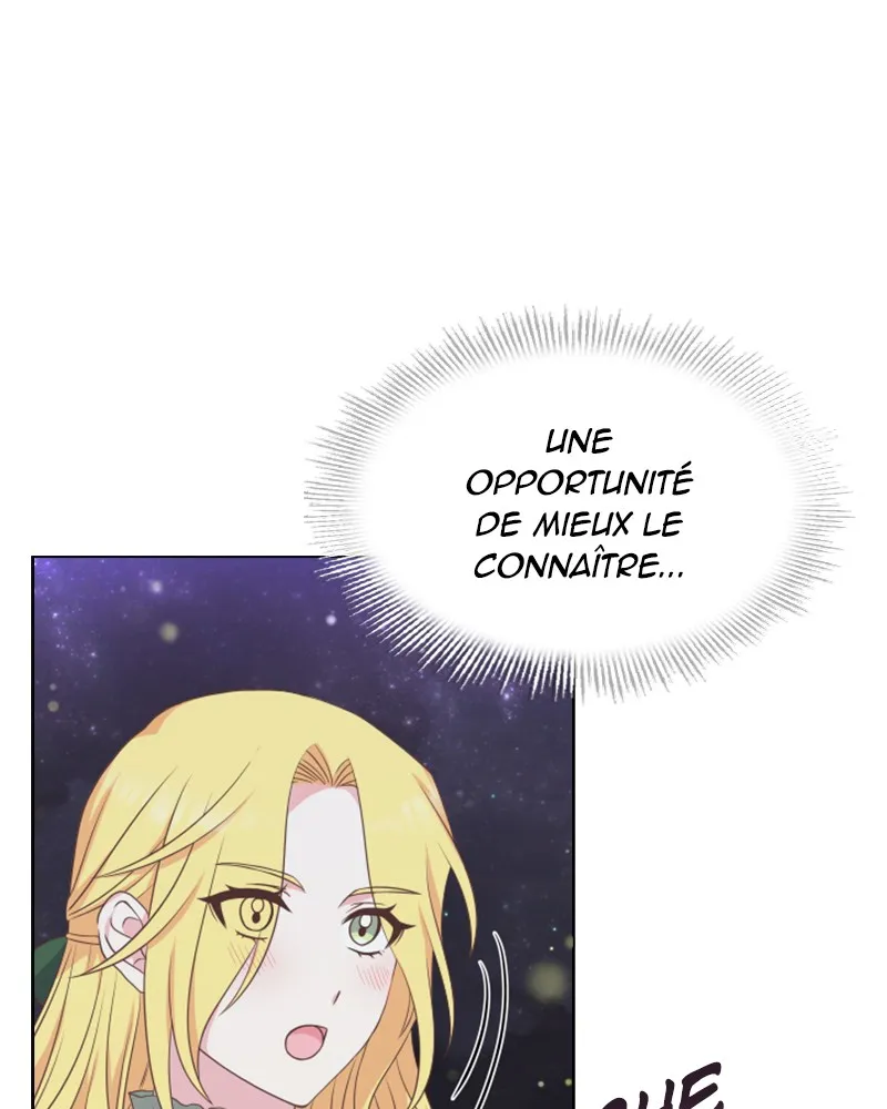 Read Une nuit avec l’Empereur Manga Online