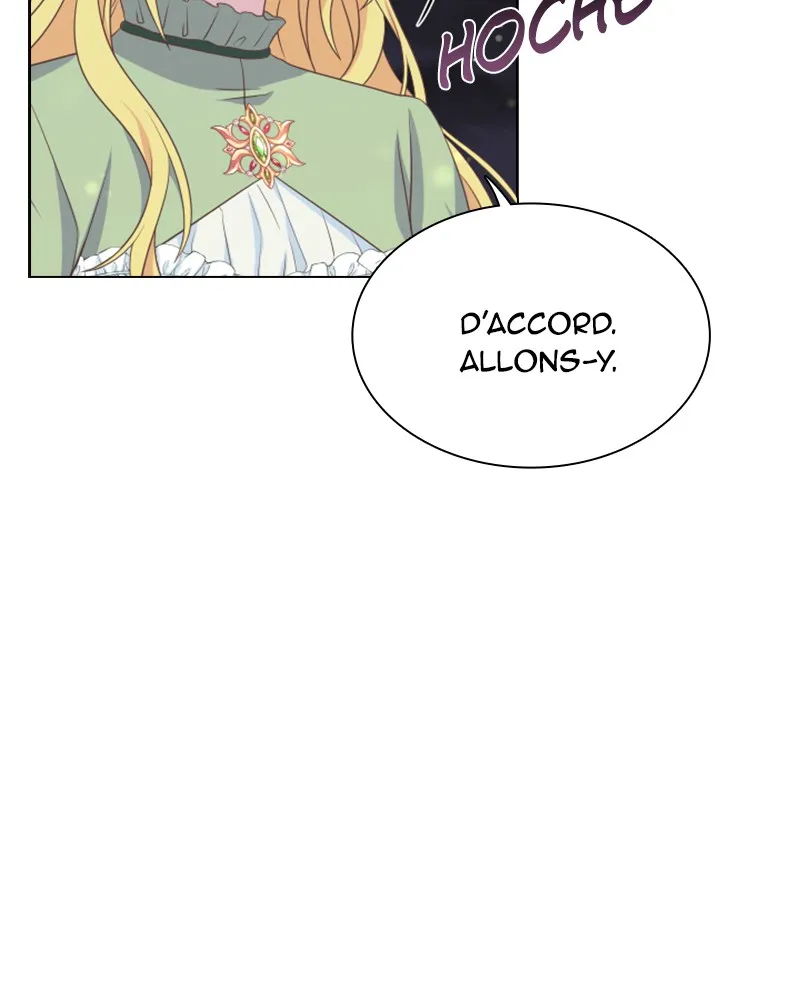 Read Une nuit avec l’Empereur Manga Online