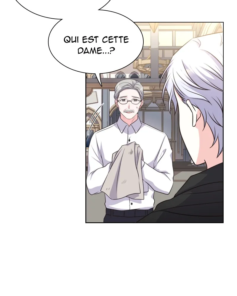 Read Une nuit avec l’Empereur Manga Online