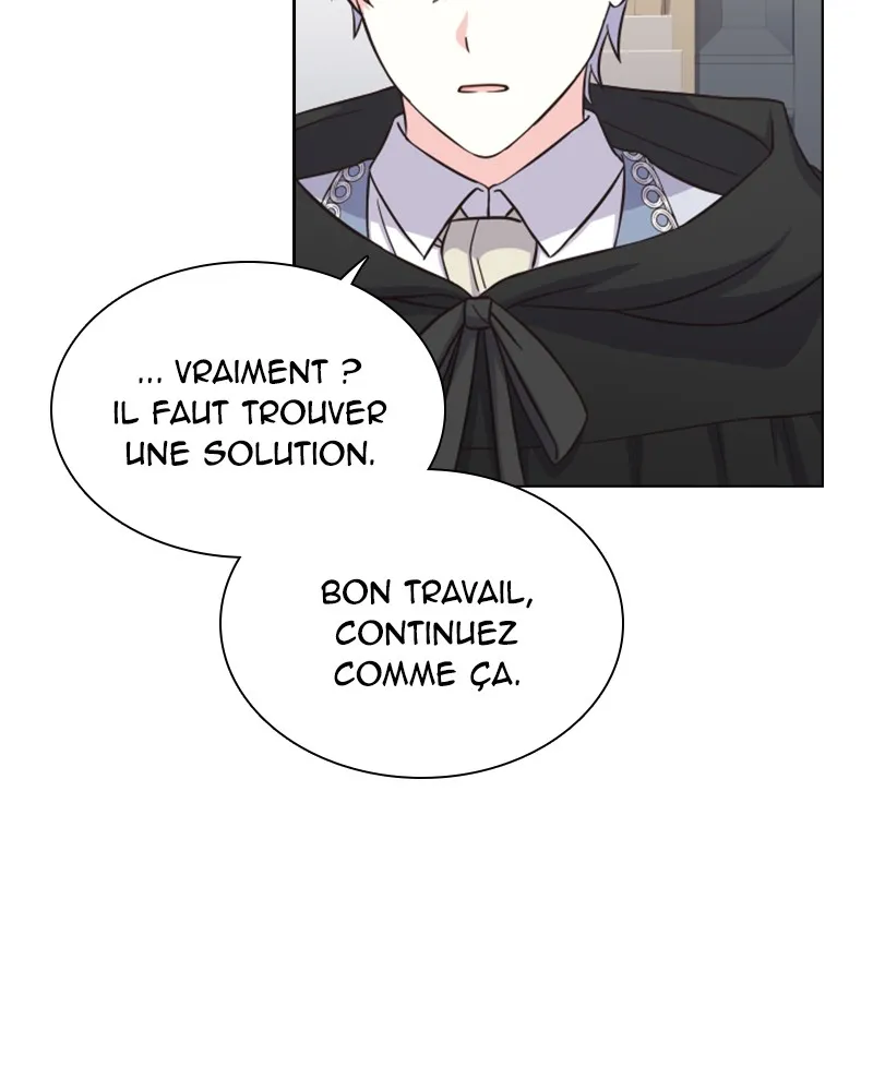 Read Une nuit avec l’Empereur Manga Online