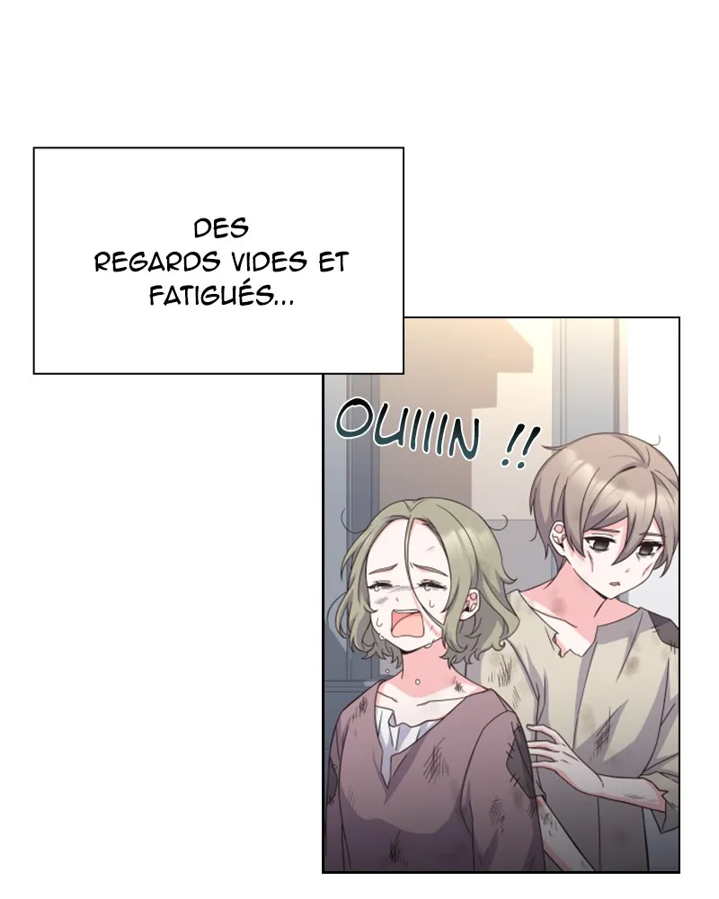 Read Une nuit avec l’Empereur Manga Online