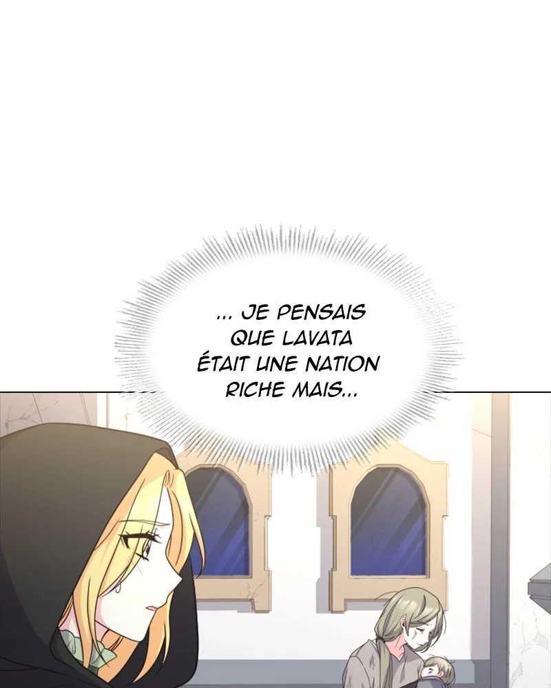Read Une nuit avec l’Empereur Manga Online