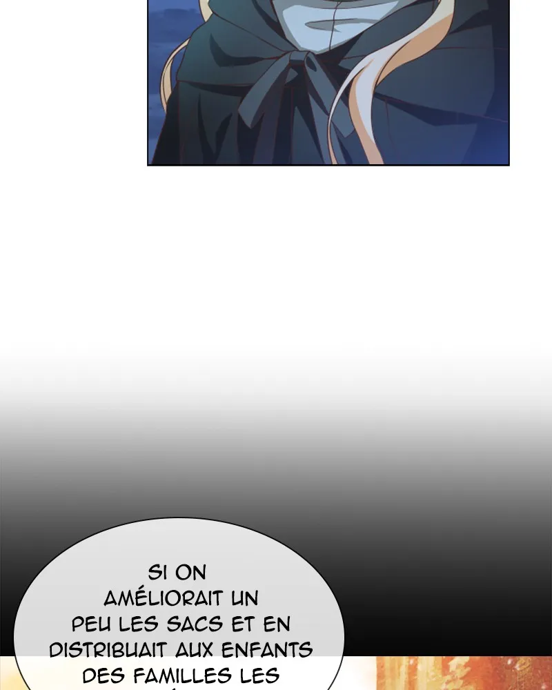 Read Une nuit avec l’Empereur Manga Online