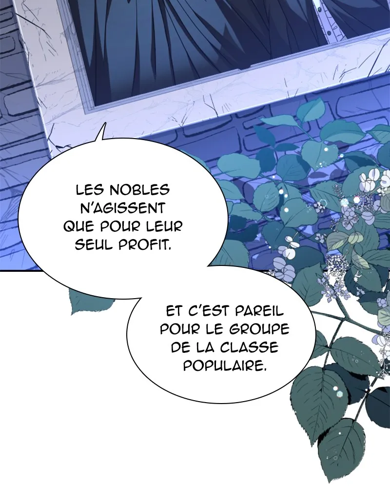 Read Une nuit avec l’Empereur Manga Online