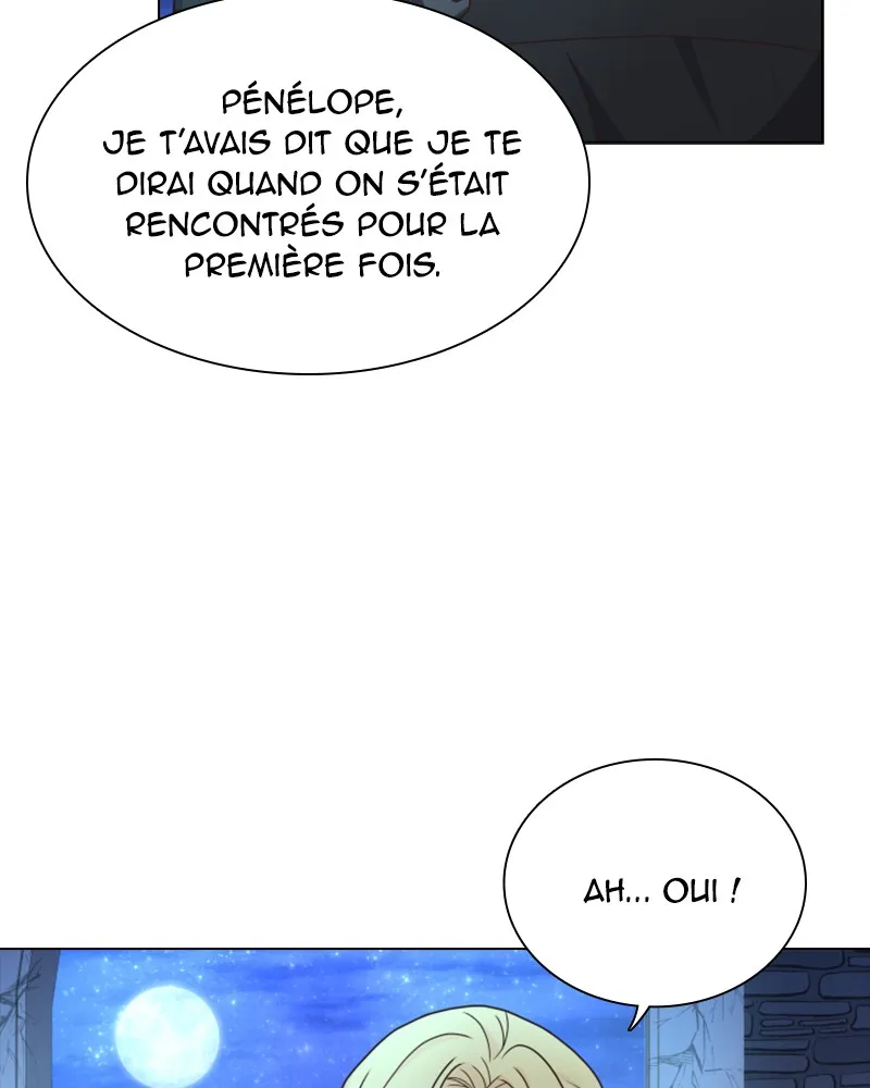Read Une nuit avec l’Empereur Manga Online