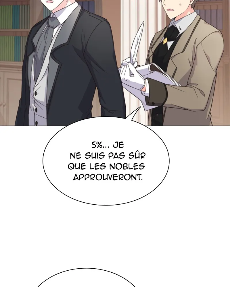 Read Une nuit avec l’Empereur Manga Online