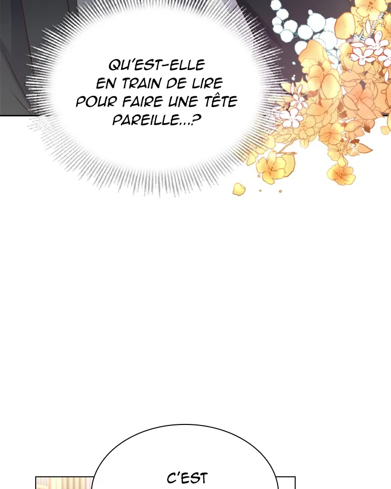 Read Une nuit avec l’Empereur Manga Online
