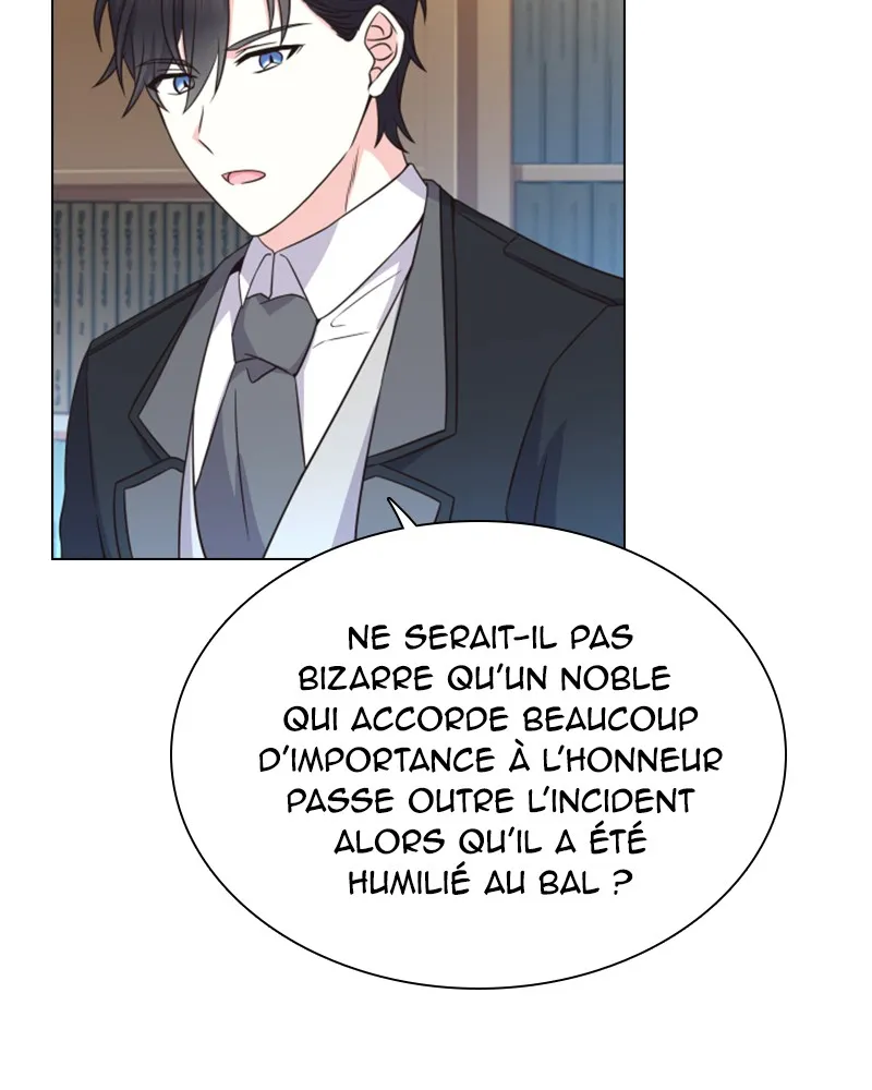 Read Une nuit avec l’Empereur Manga Online