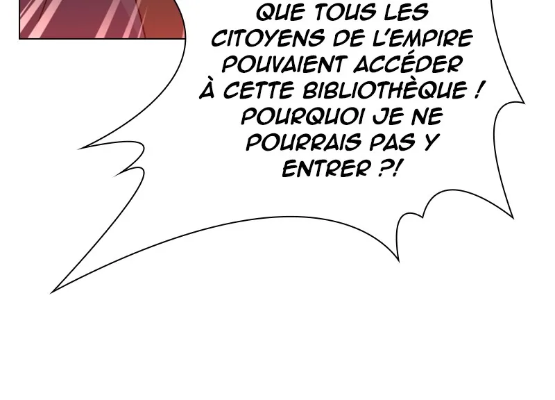 Read Une nuit avec l’Empereur Manga Online
