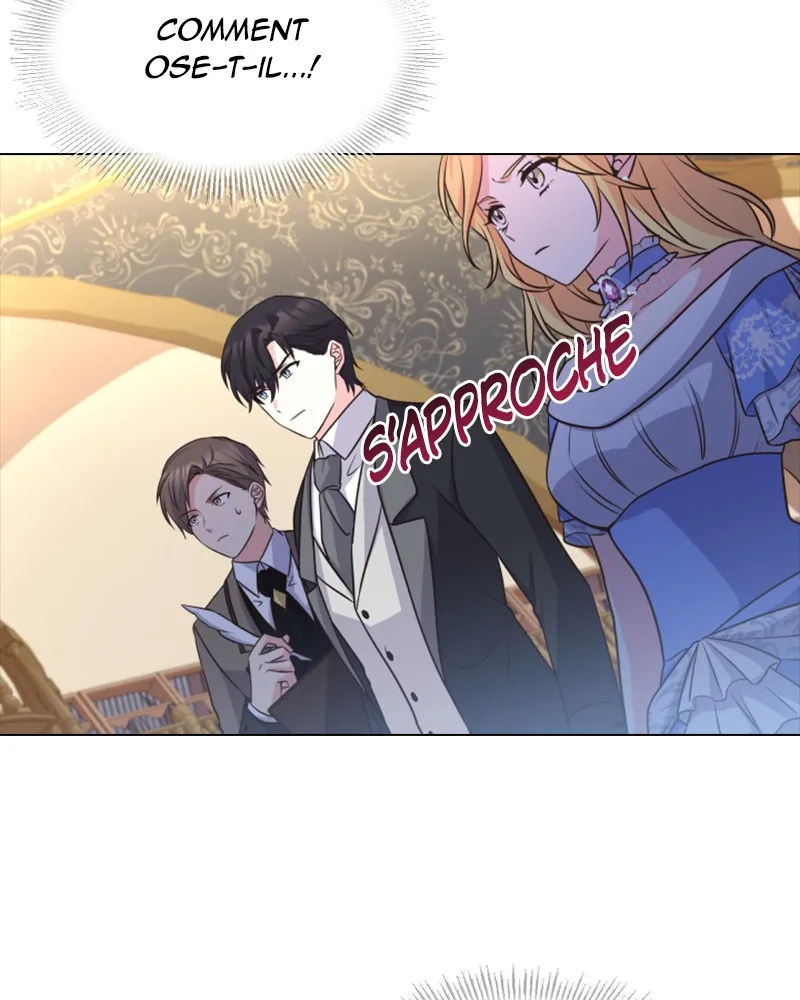 Read Une nuit avec l’Empereur Manga Online