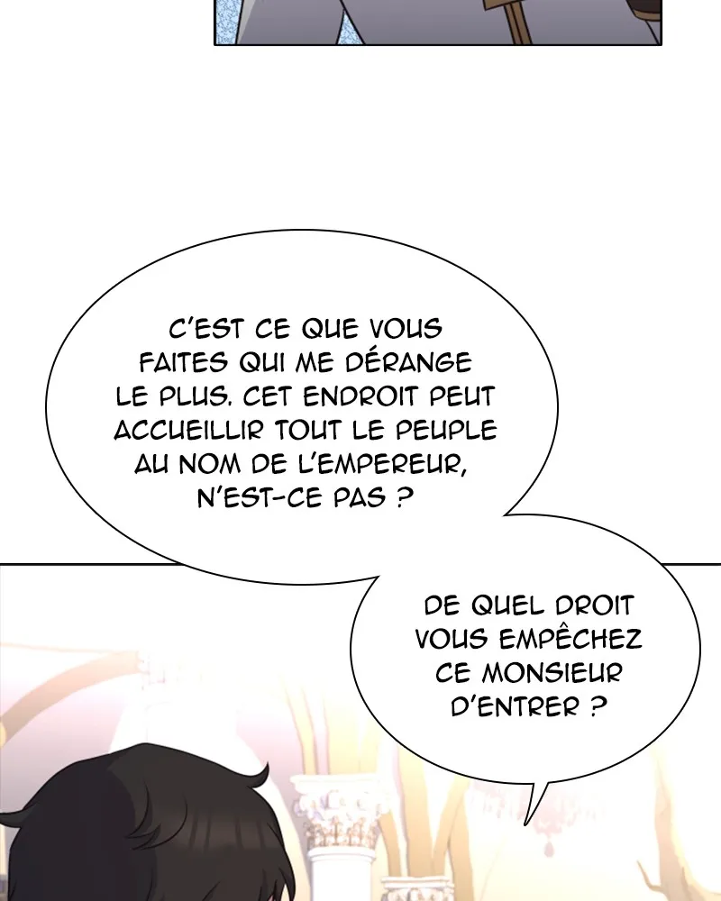 Read Une nuit avec l’Empereur Manga Online