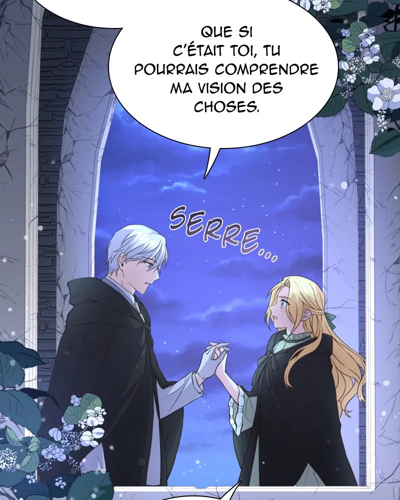 Read Une nuit avec l’Empereur Manga Online