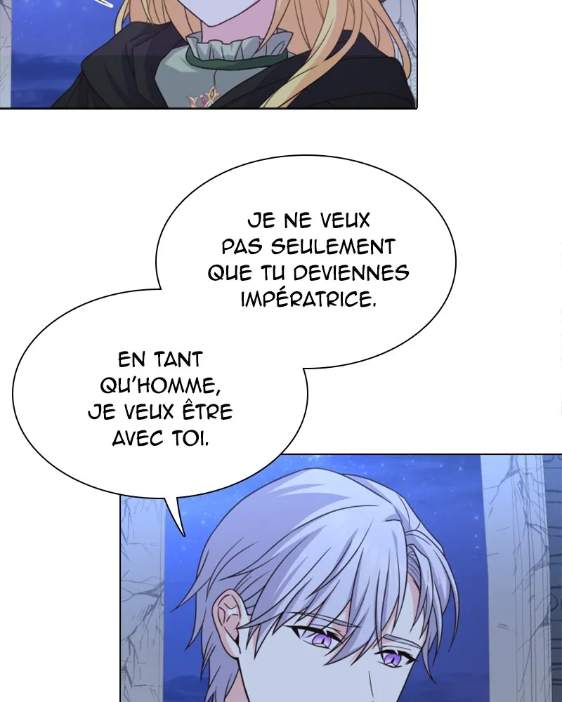 Read Une nuit avec l’Empereur Manga Online