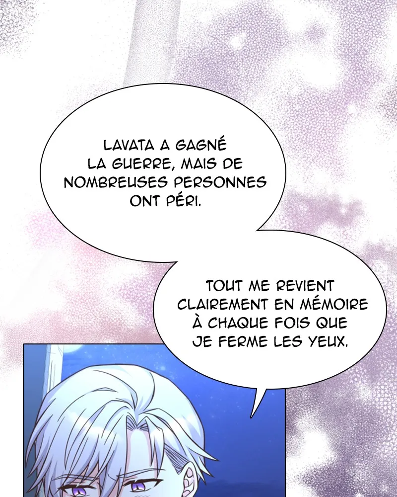 Read Une nuit avec l’Empereur Manga Online