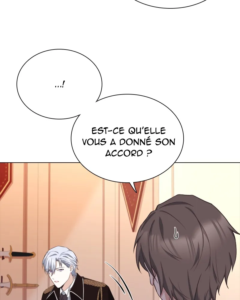 Read Une nuit avec l’Empereur Manga Online