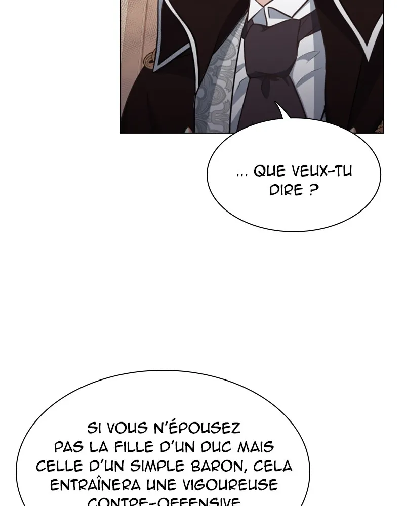 Read Une nuit avec l’Empereur Manga Online