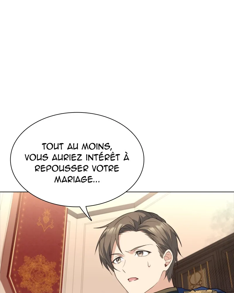 Read Une nuit avec l’Empereur Manga Online