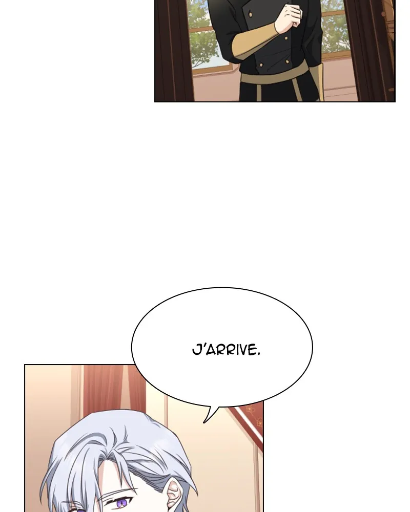 Read Une nuit avec l’Empereur Manga Online