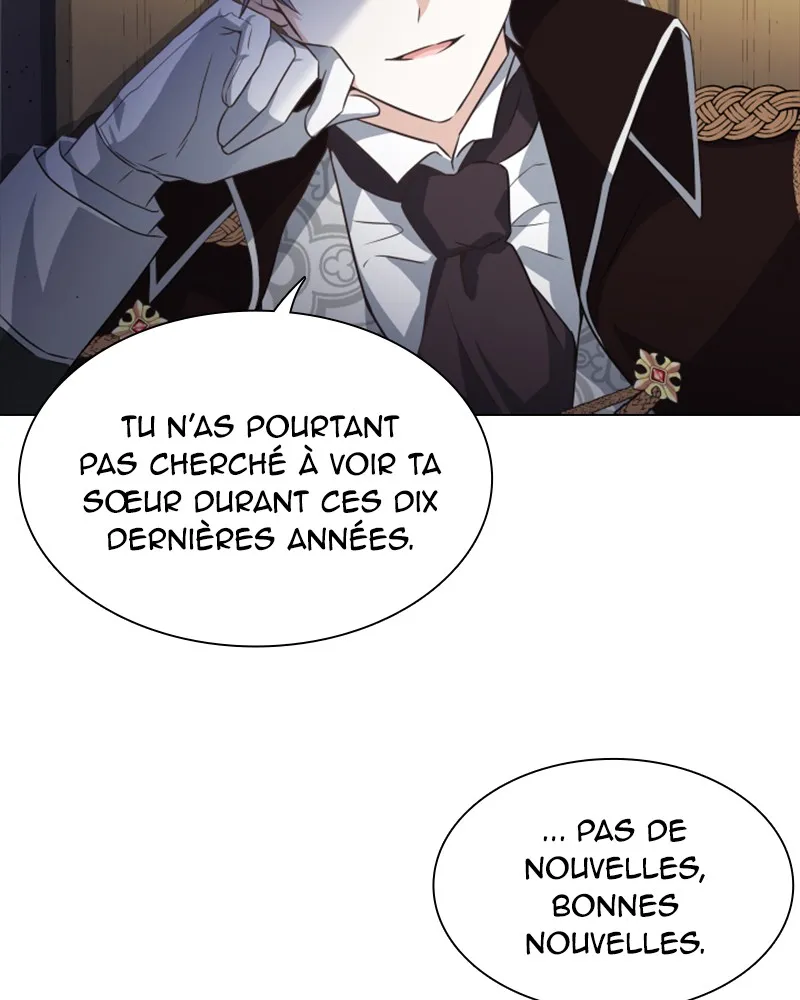 Read Une nuit avec l’Empereur Manga Online