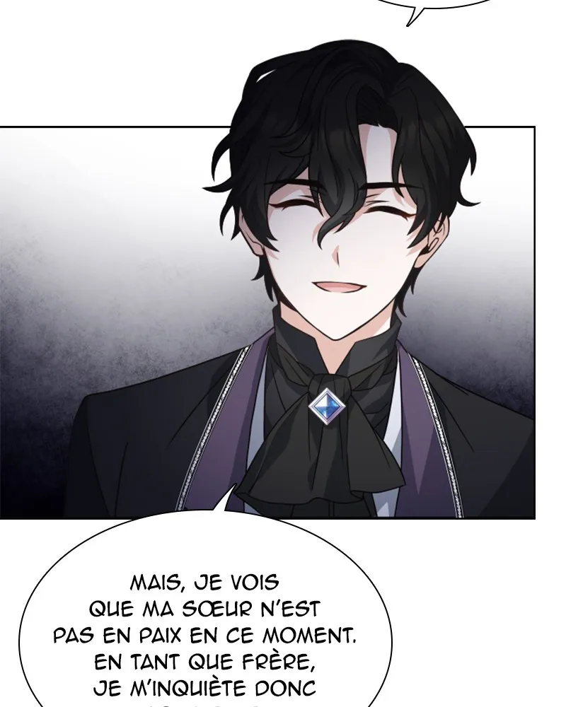 Read Une nuit avec l’Empereur Manga Online