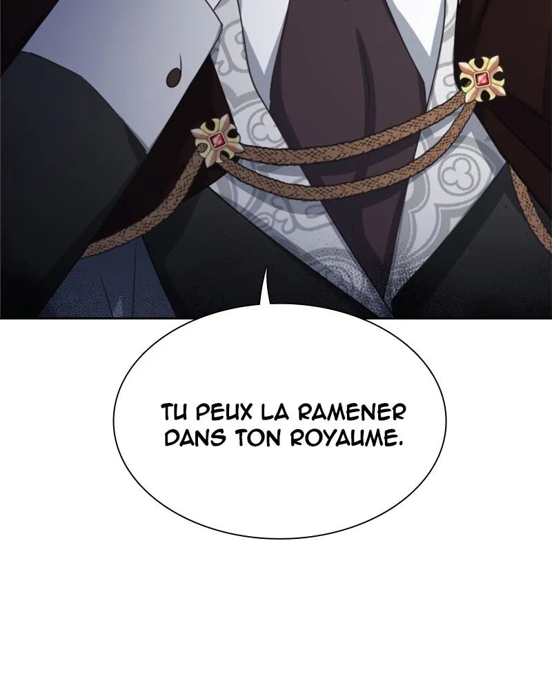 Read Une nuit avec l’Empereur Manga Online