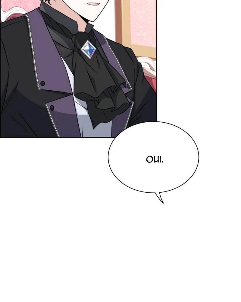 Read Une nuit avec l’Empereur Manga Online