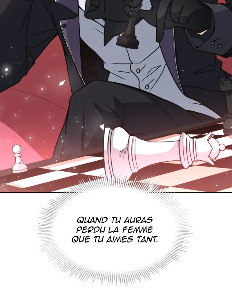 Read Une nuit avec l’Empereur Manga Online