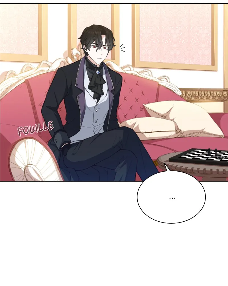 Read Une nuit avec l’Empereur Manga Online