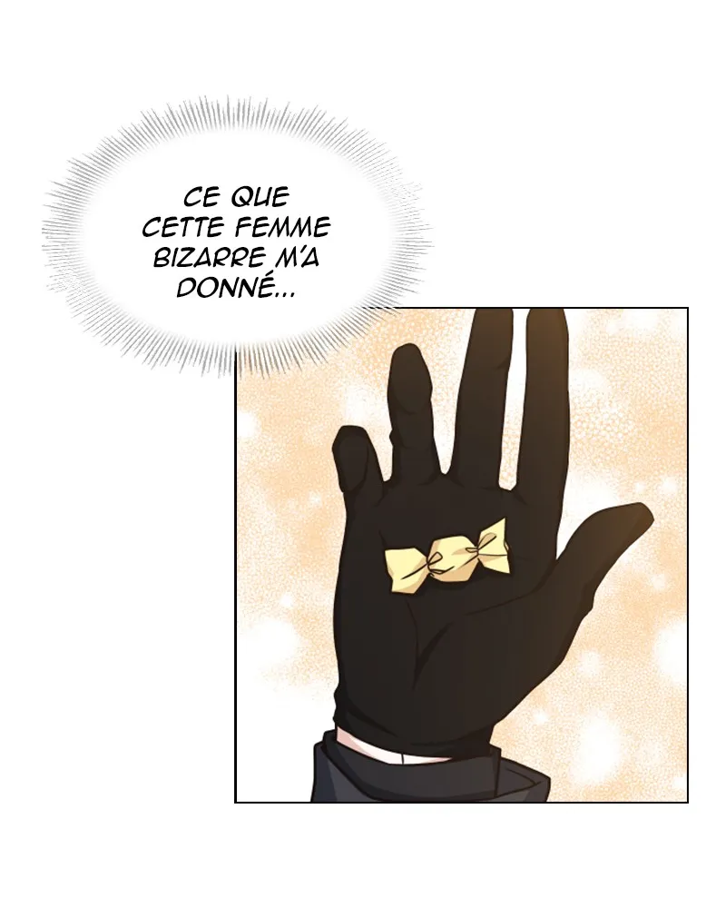 Read Une nuit avec l’Empereur Manga Online