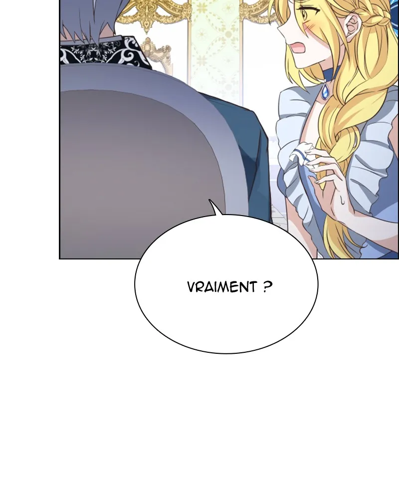 Read Une nuit avec l’Empereur Manga Online