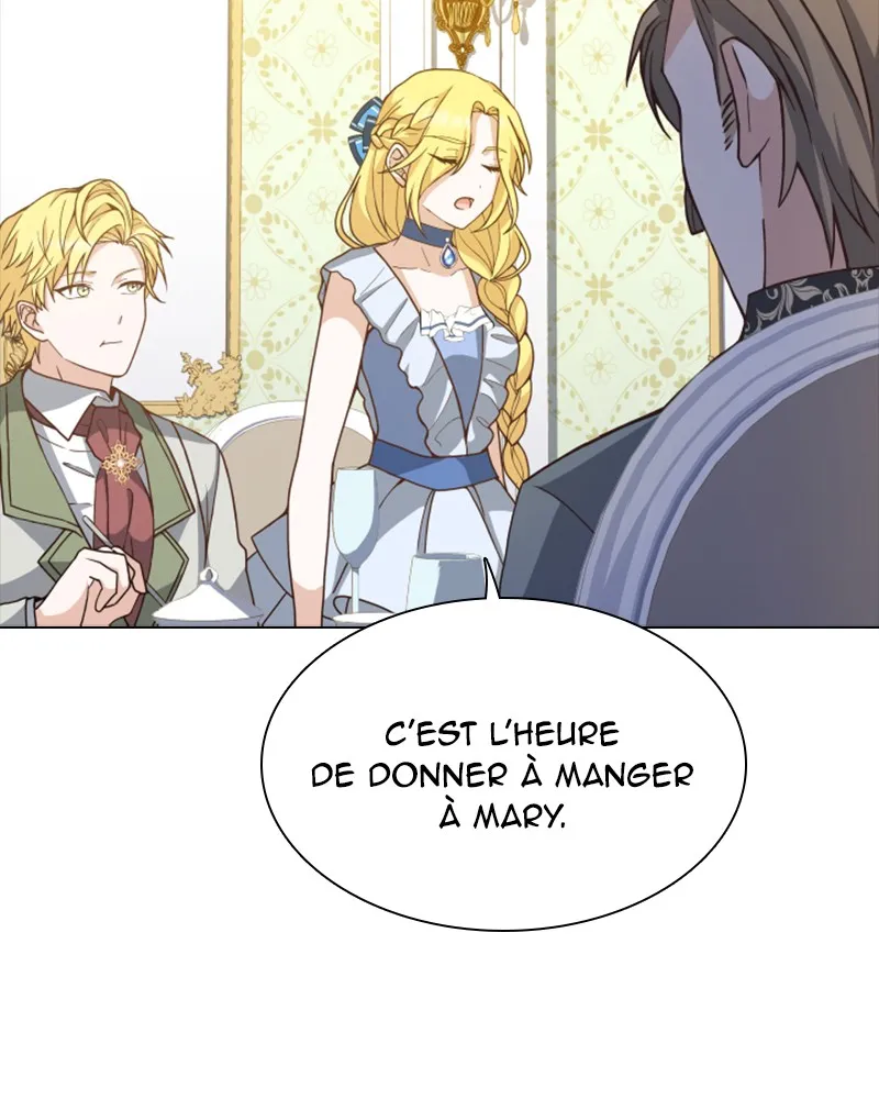 Read Une nuit avec l’Empereur Manga Online