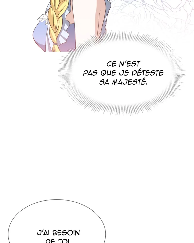 Read Une nuit avec l’Empereur Manga Online