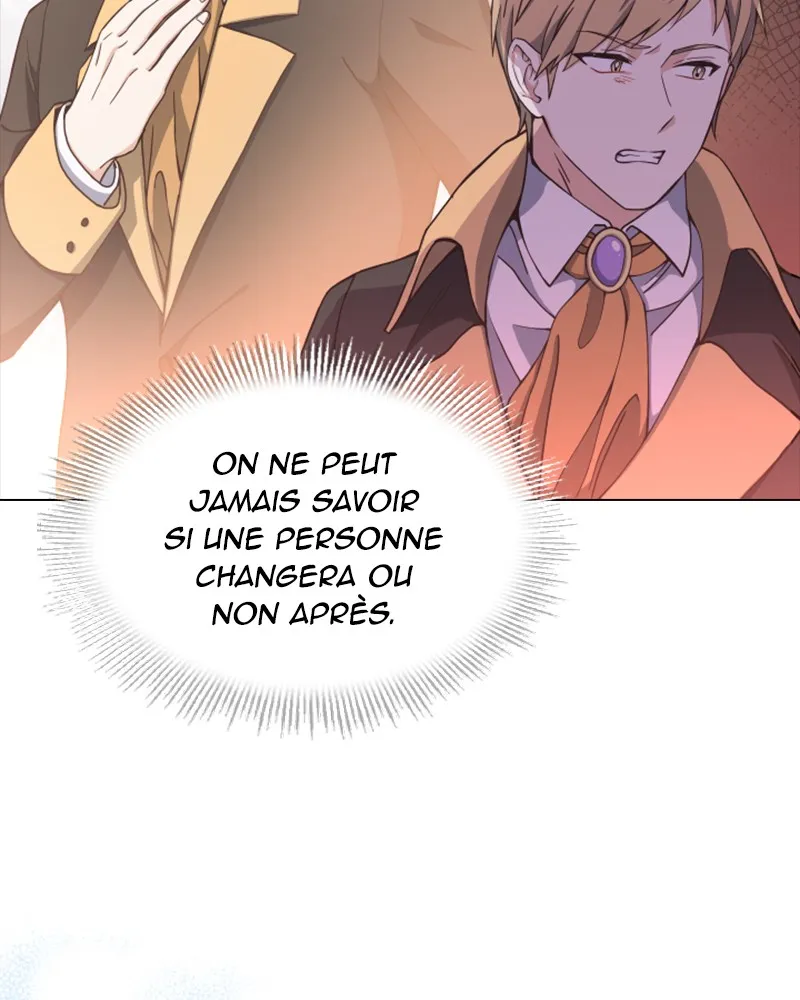 Read Une nuit avec l’Empereur Manga Online