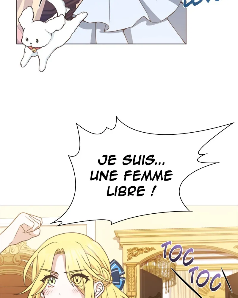 Read Une nuit avec l’Empereur Manga Online
